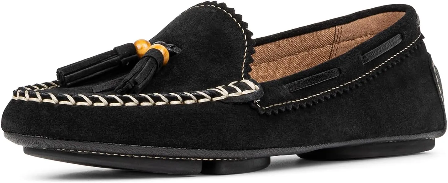 Donald Pliner Women's Rebina Driving Style Loafer