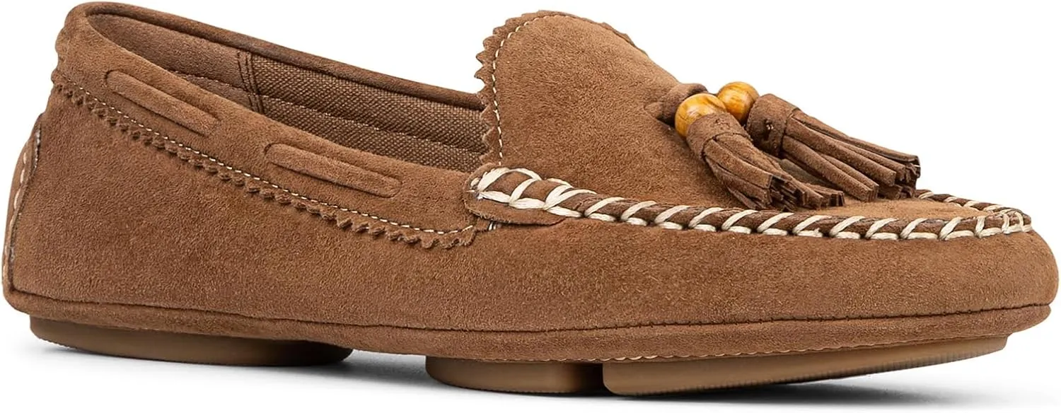 Donald Pliner Women's Rebina Driving Style Loafer