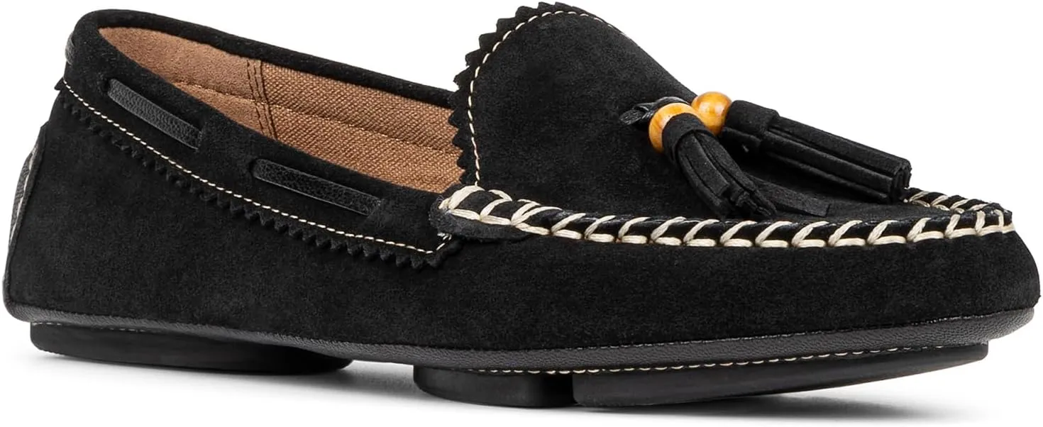 Donald Pliner Women's Rebina Driving Style Loafer