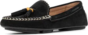 Donald Pliner Women's Rebina Driving Style Loafer