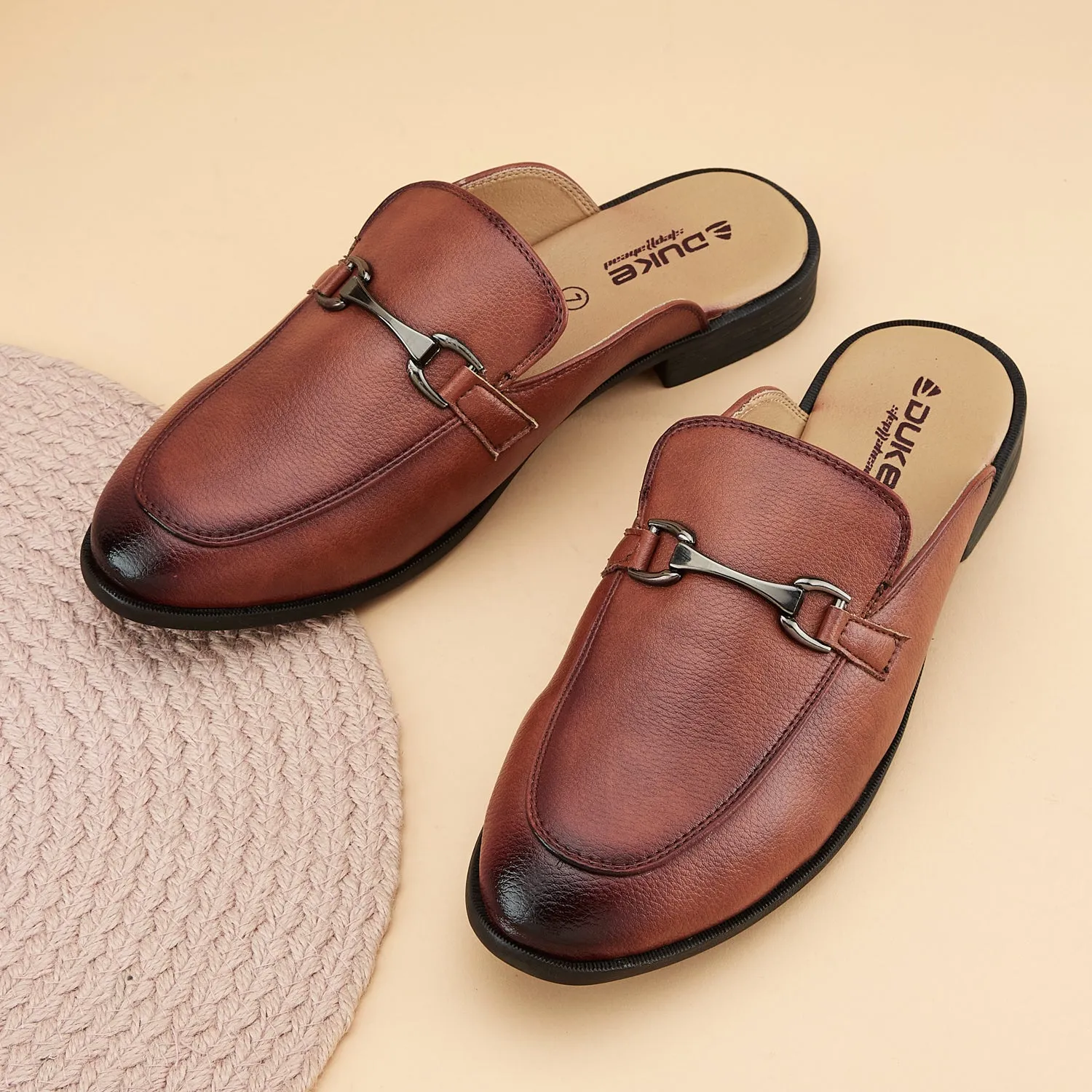 Duke Men Lightweight Mules (FWOL4027)
