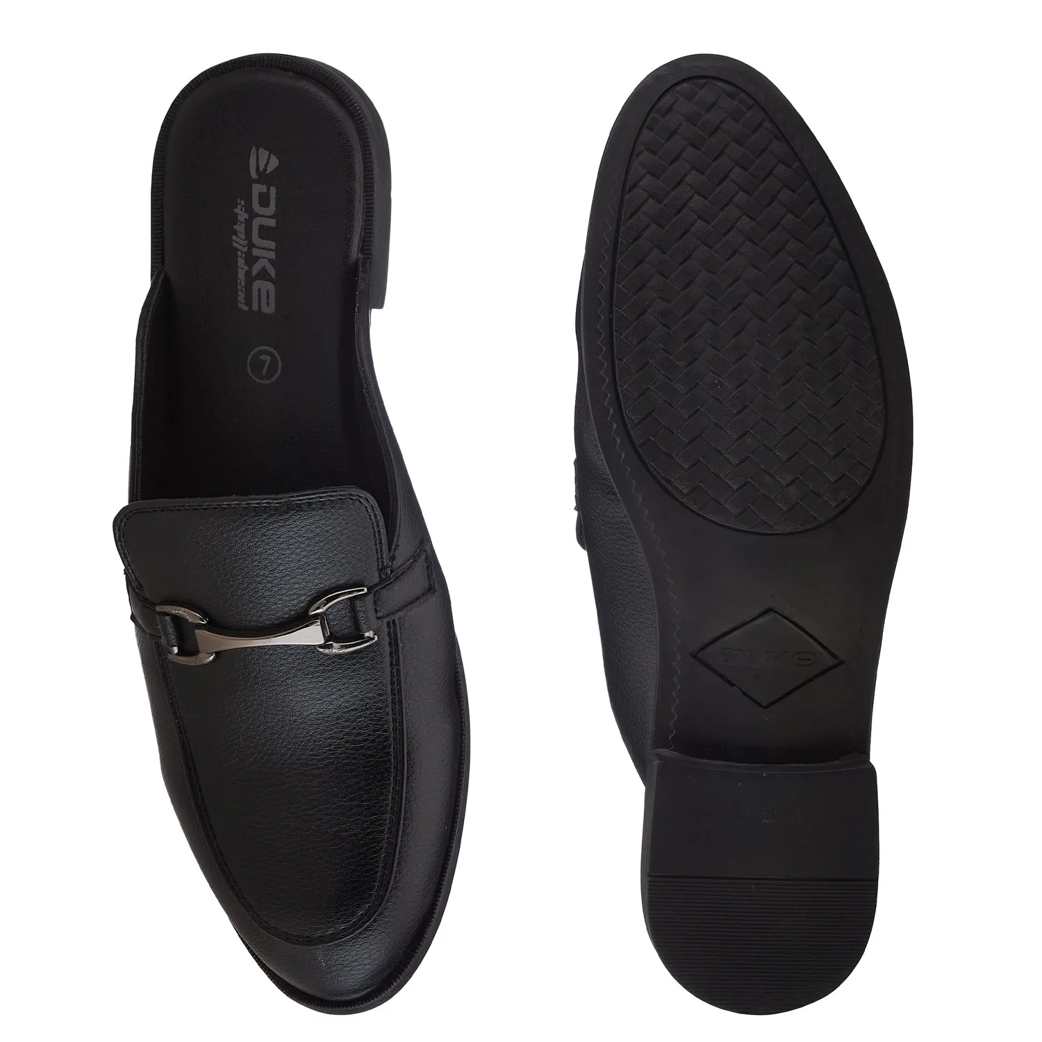 Duke Men Lightweight Mules (FWOL4027)