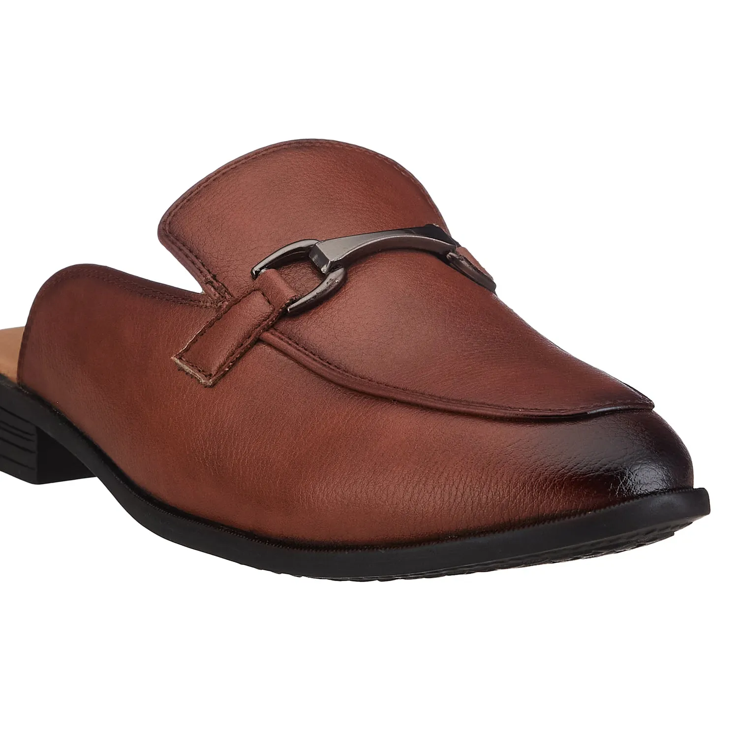 Duke Men Lightweight Mules (FWOL4027)