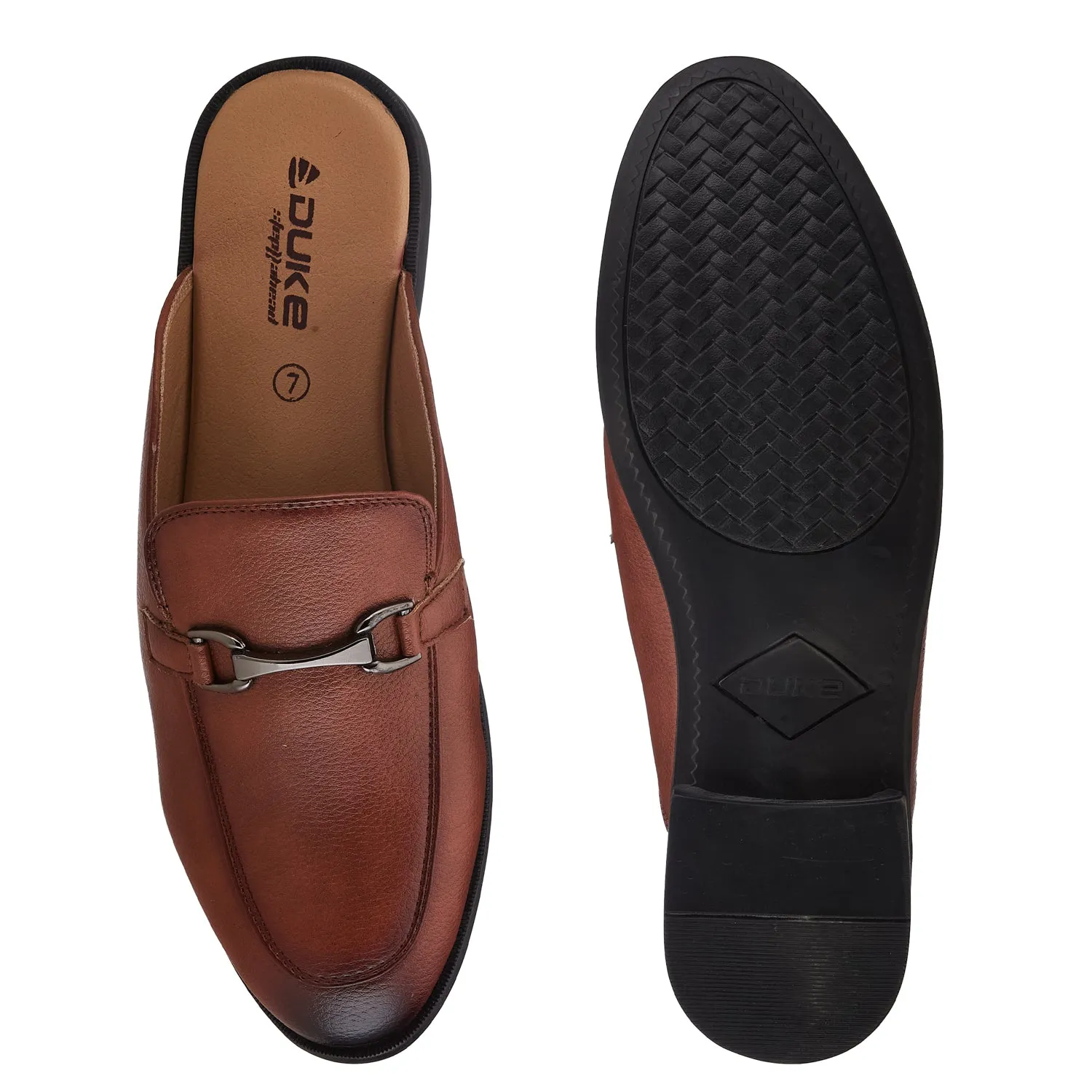 Duke Men Lightweight Mules (FWOL4027)