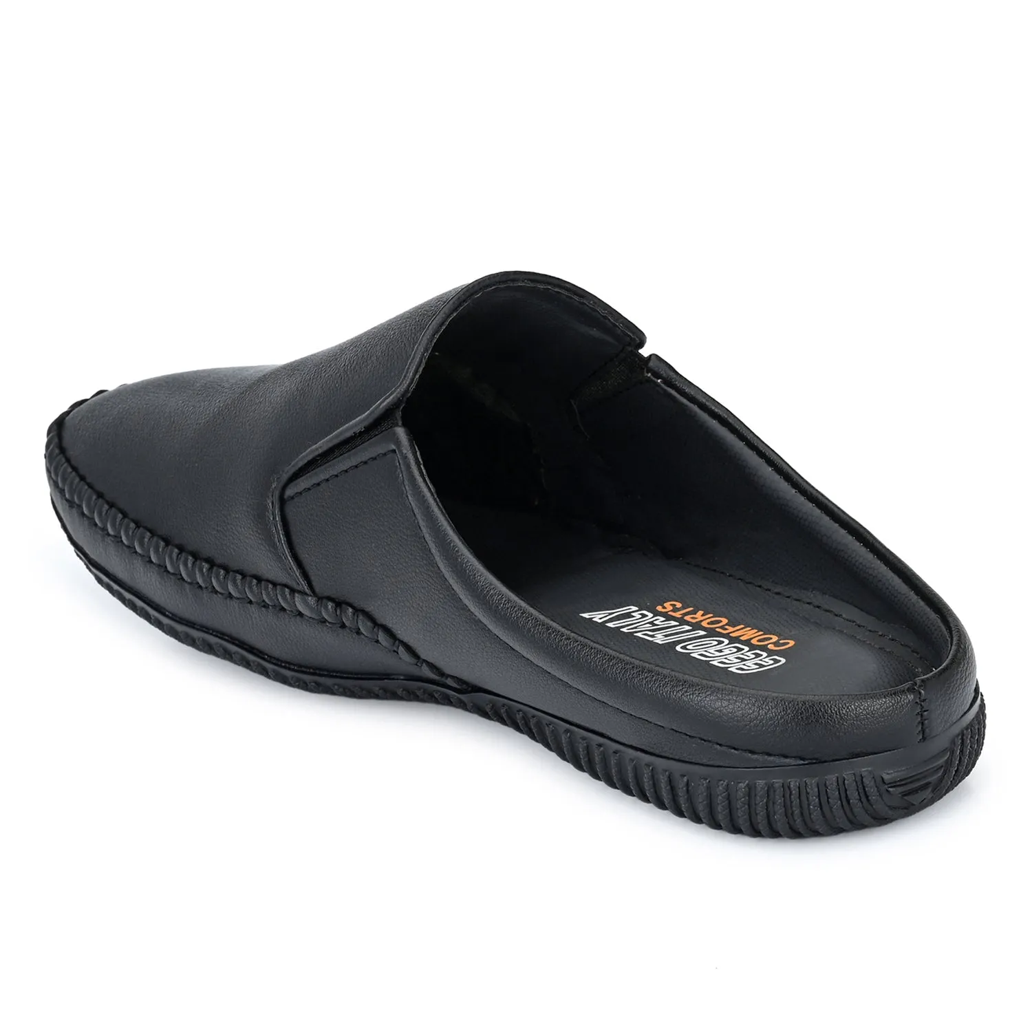 Eego Italy Stylish and Comfortable Mules
