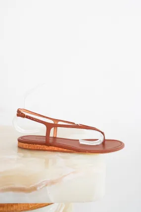 Gia sandal RRP £650