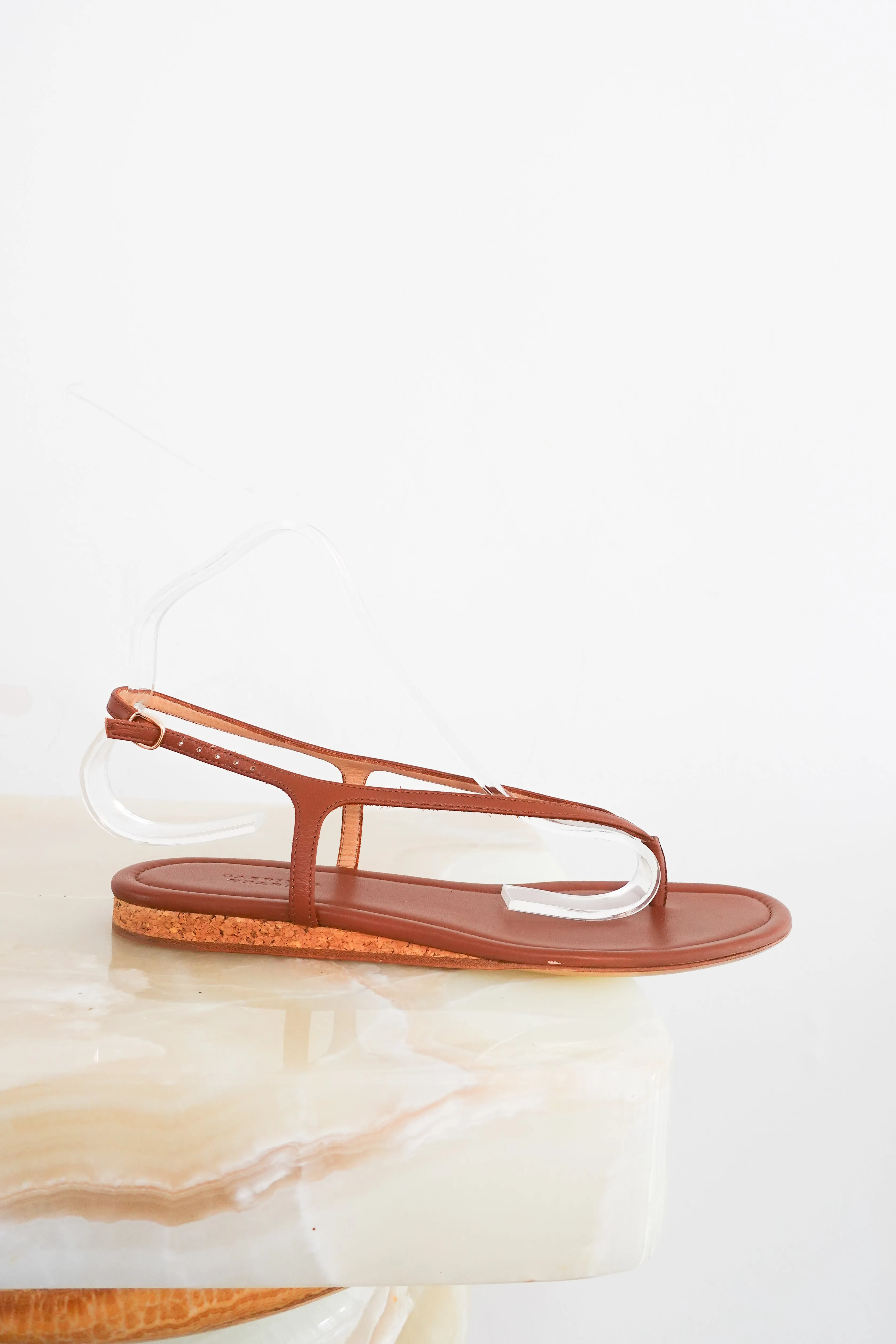 Gia sandal RRP £650