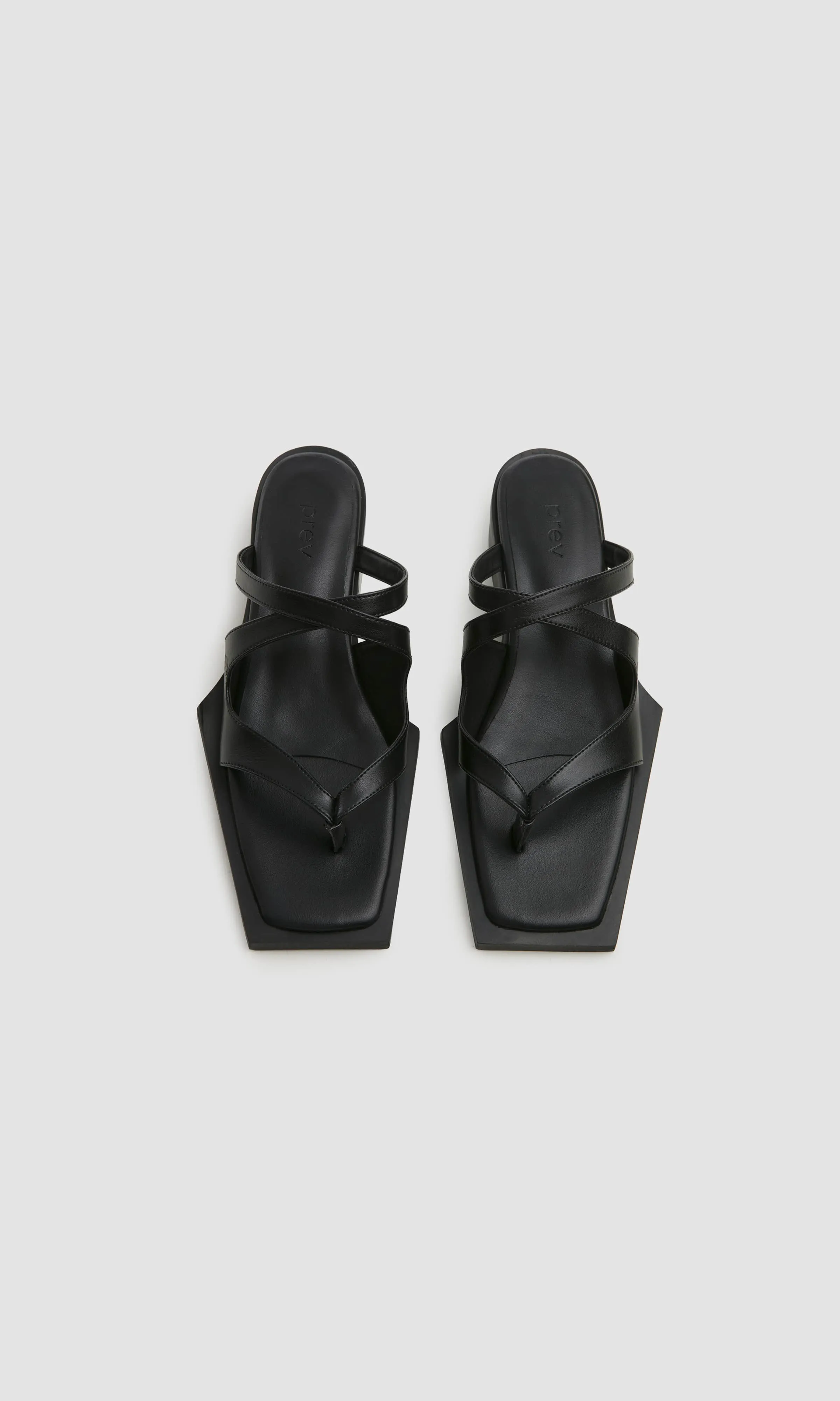 KAREL MULE - BLACK