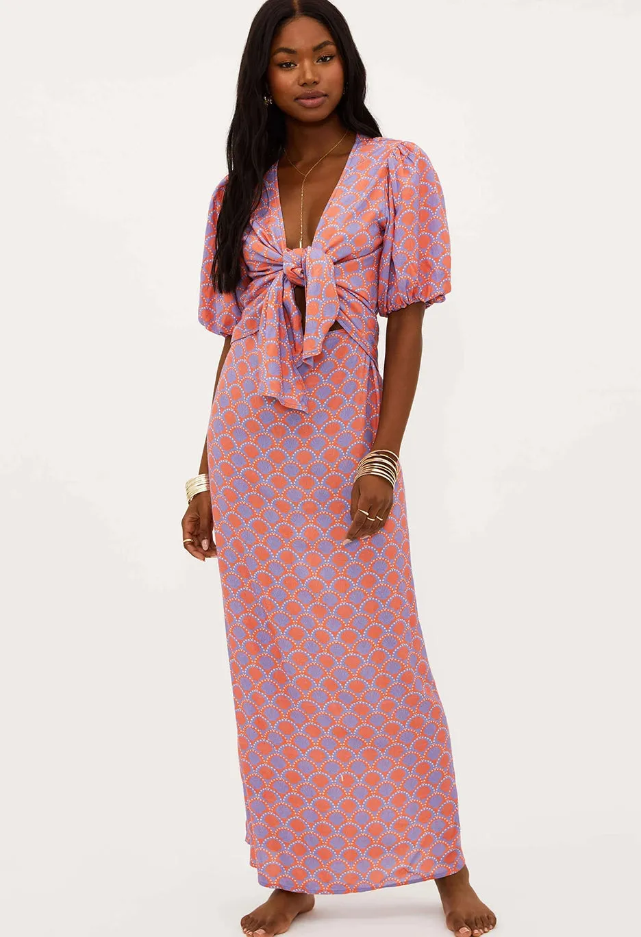 Marta Dress