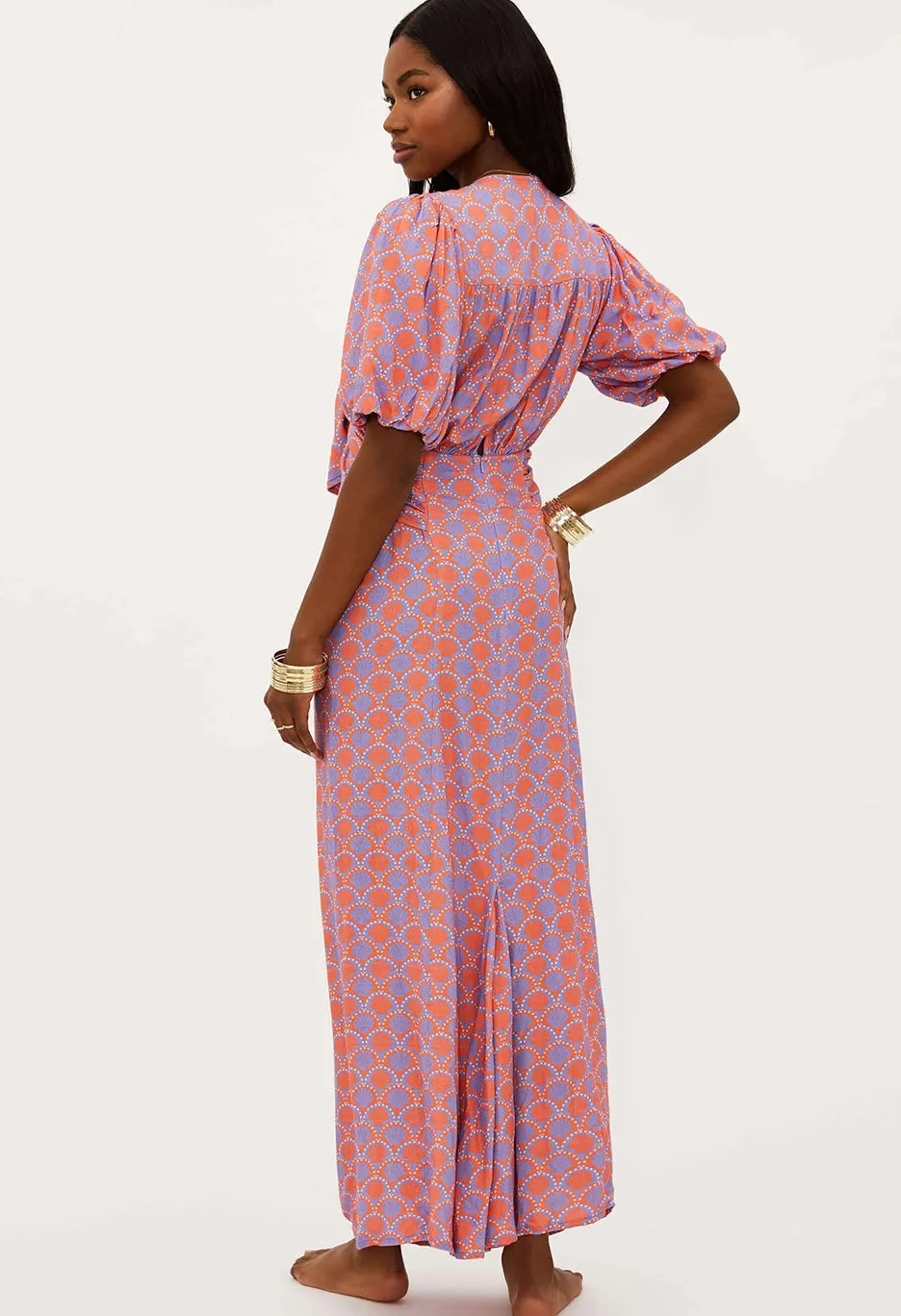 Marta Dress
