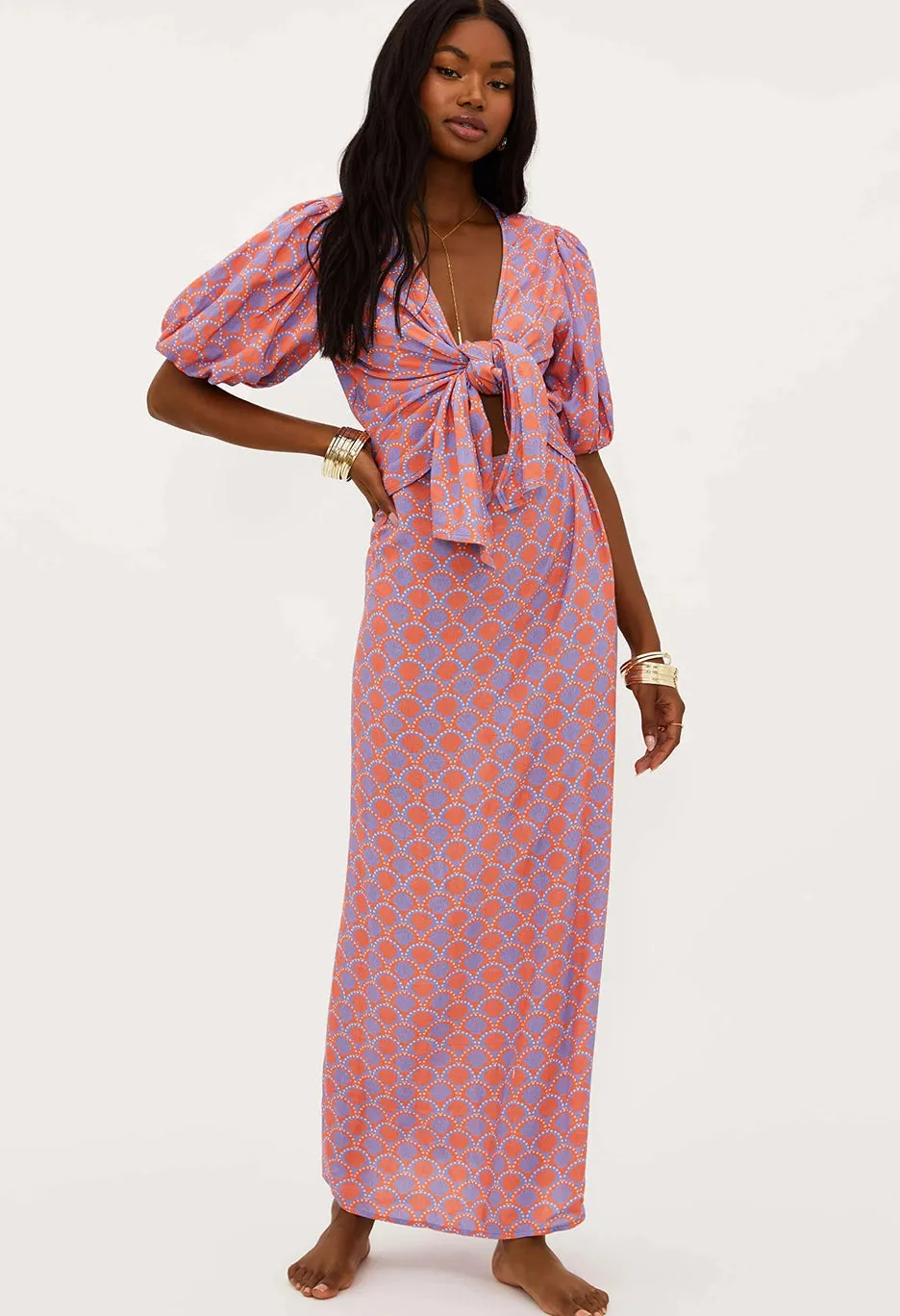 Marta Dress