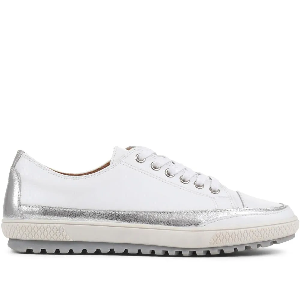 Memory Foam Trainers - BRK37021 / 323 362