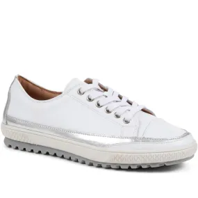 Memory Foam Trainers - BRK37021 / 323 362