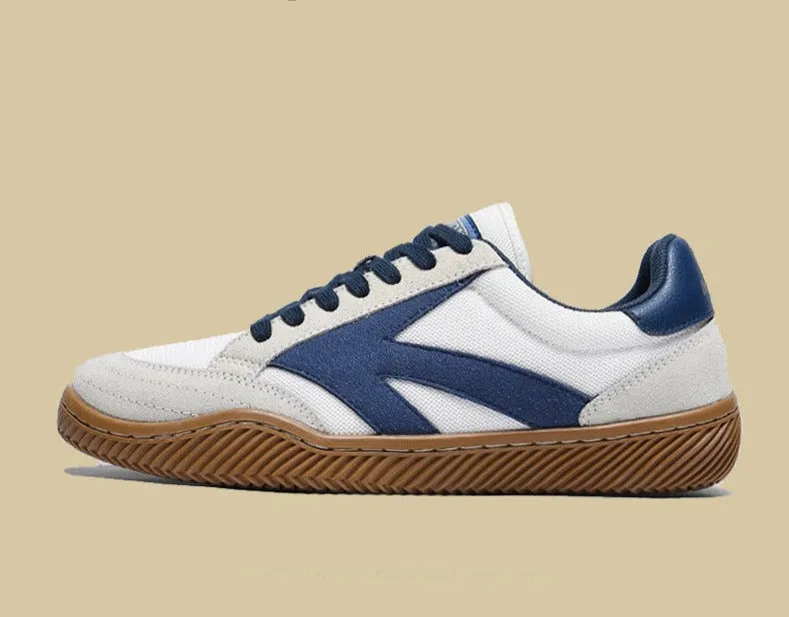Men's Low-Top Casual Versatile Sneakers (In Stock)