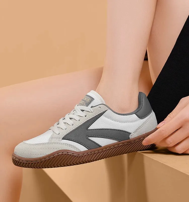 Men's Low-Top Casual Versatile Sneakers (In Stock)