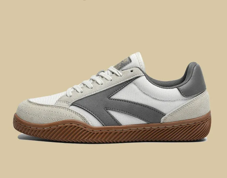 Men's Low-Top Casual Versatile Sneakers (In Stock)