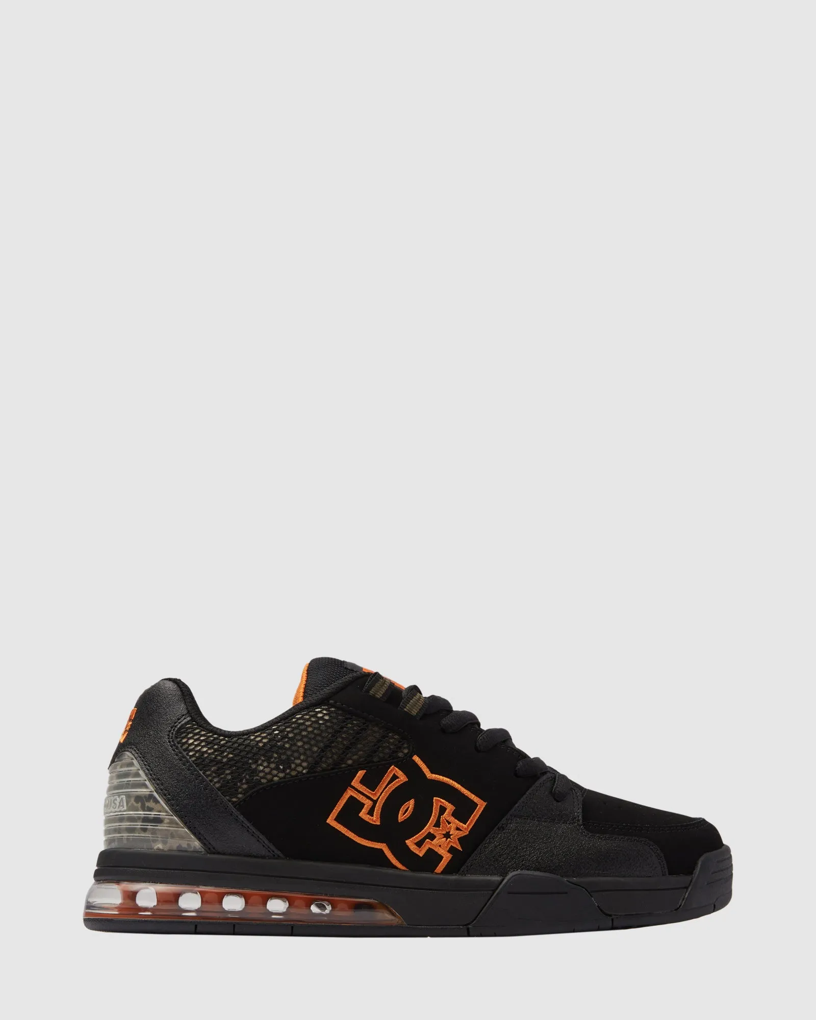 Mens Versatile Sneakers