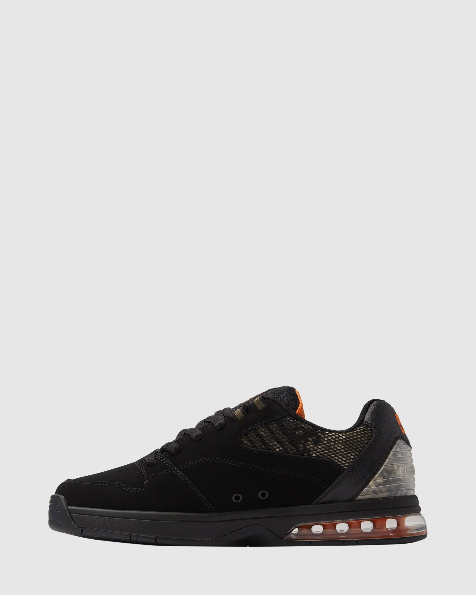 Mens Versatile Sneakers