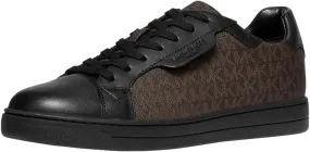 Michael Kors Men's Keating Lace Up Sneaker