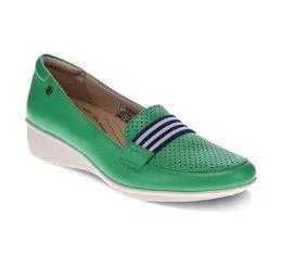 Monte Carlo Wedge Loafer