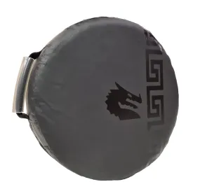 Morgan B2 Bomber High-Density Round Shield | Foam