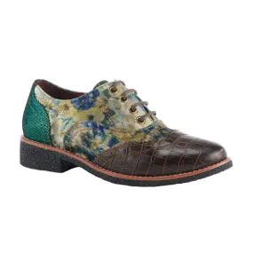 Muggiasti Viv Oxford Shoe