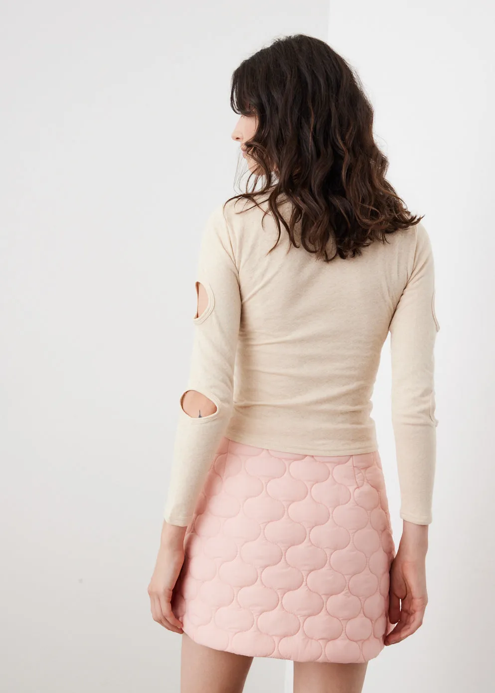 Nellie Top