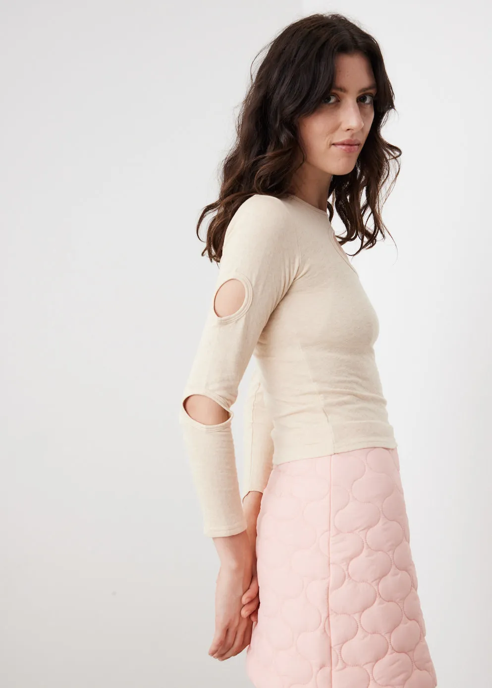 Nellie Top