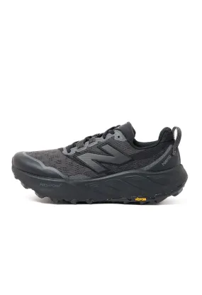 New Balance Women's FreshFoam Hierro v9 Trainers - Black Cement / Black