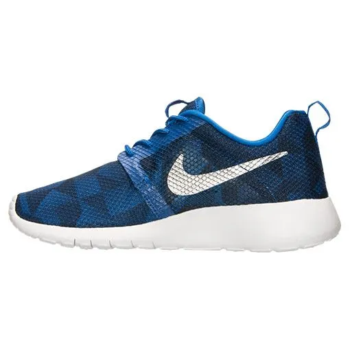 Nike Roshe Run Flight Weight GS Trainers