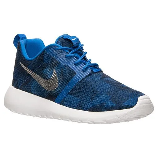 Nike Roshe Run Flight Weight GS Trainers