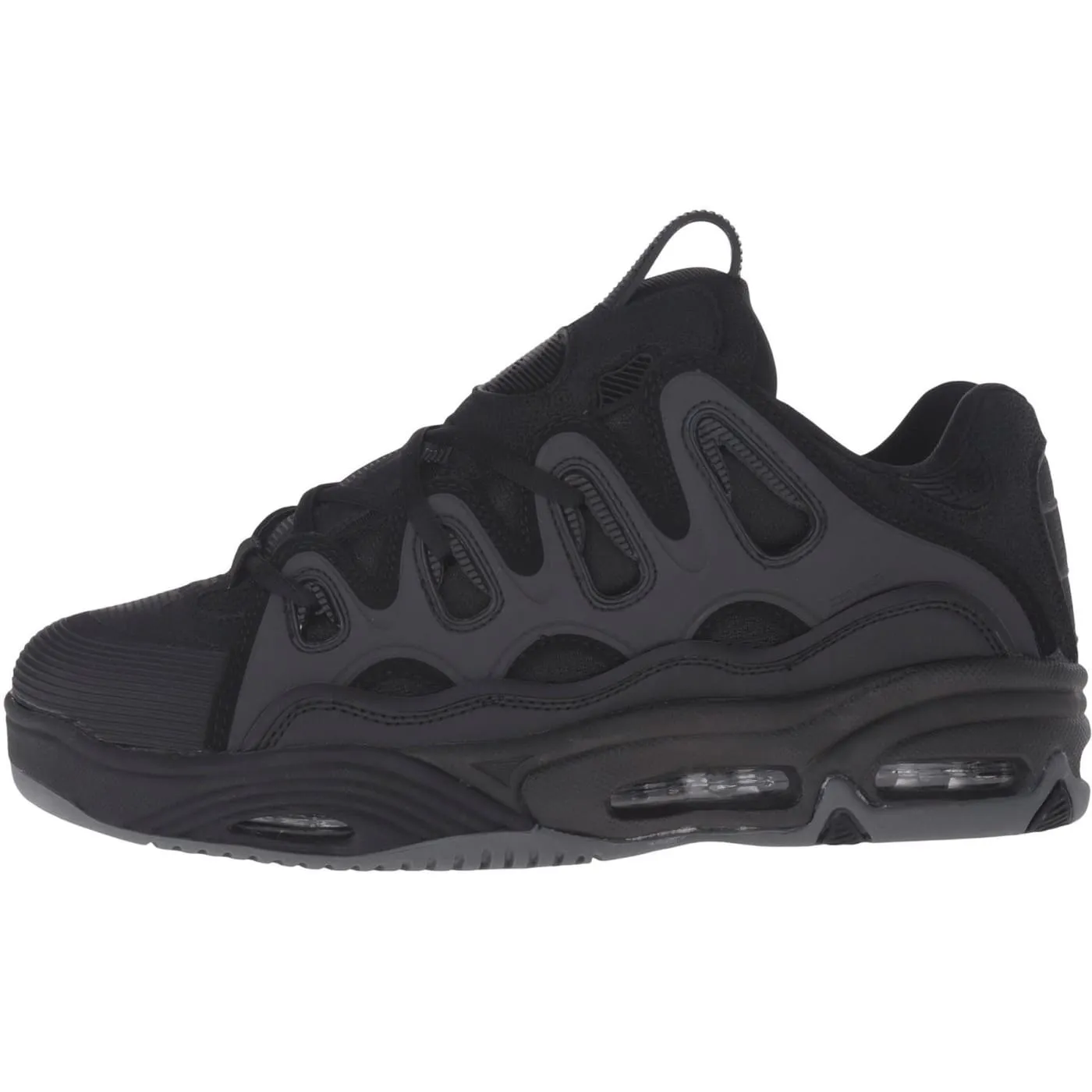 Osiris D3 2001 Mens Skate Trainers Shoes