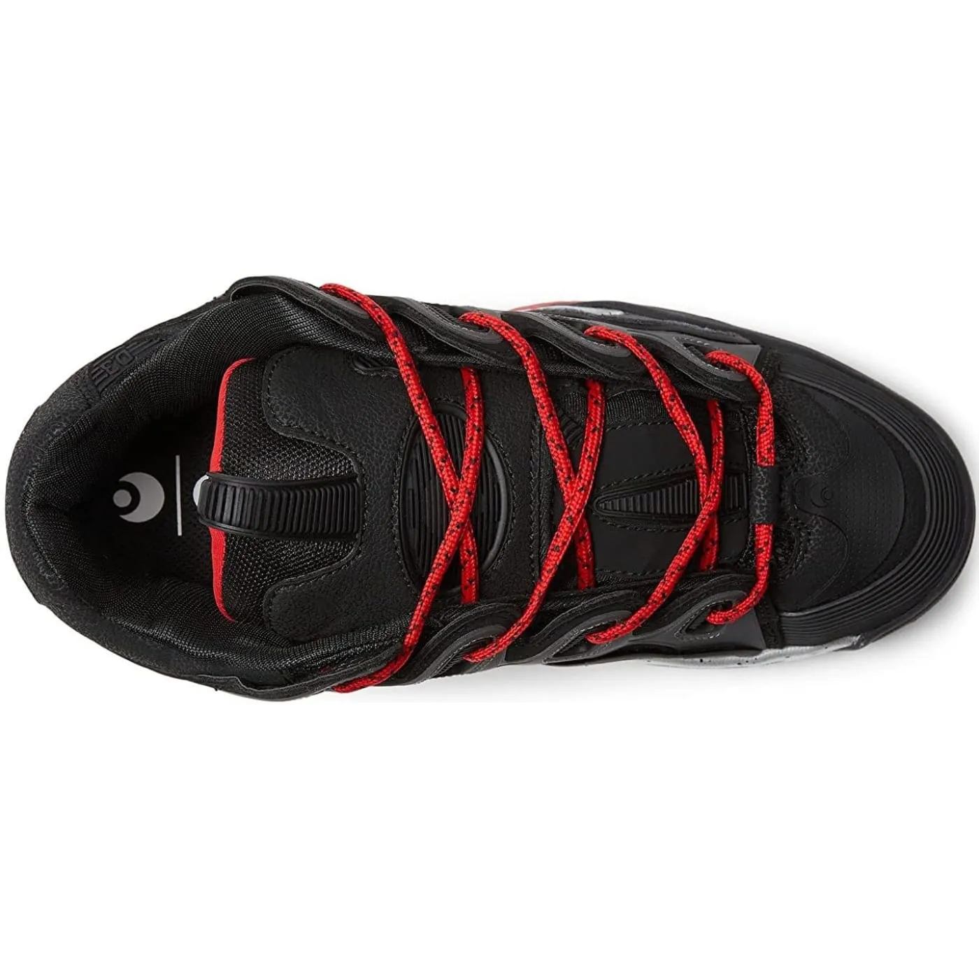 Osiris D3 2001 Mens Skate Trainers Shoes