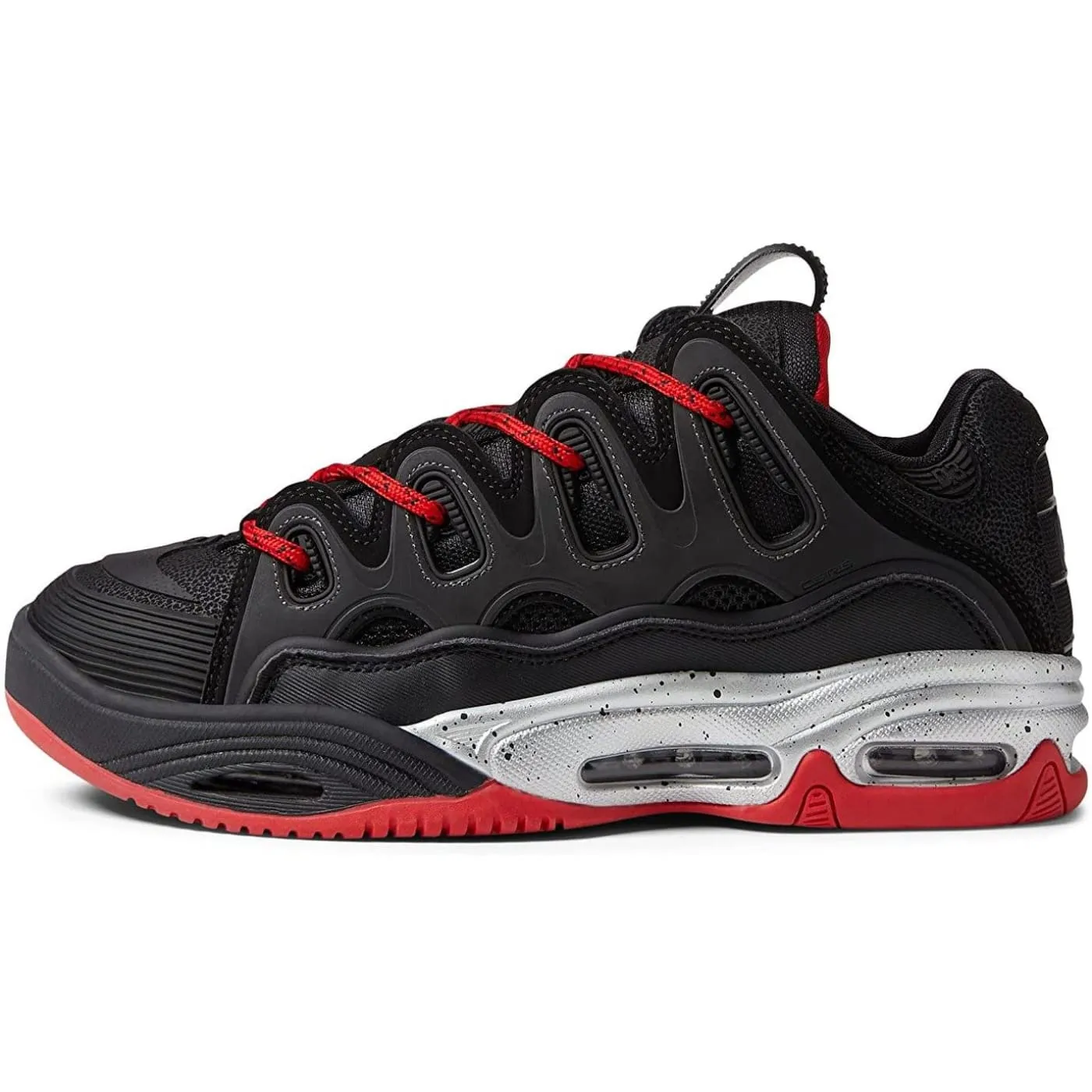 Osiris D3 2001 Mens Skate Trainers Shoes