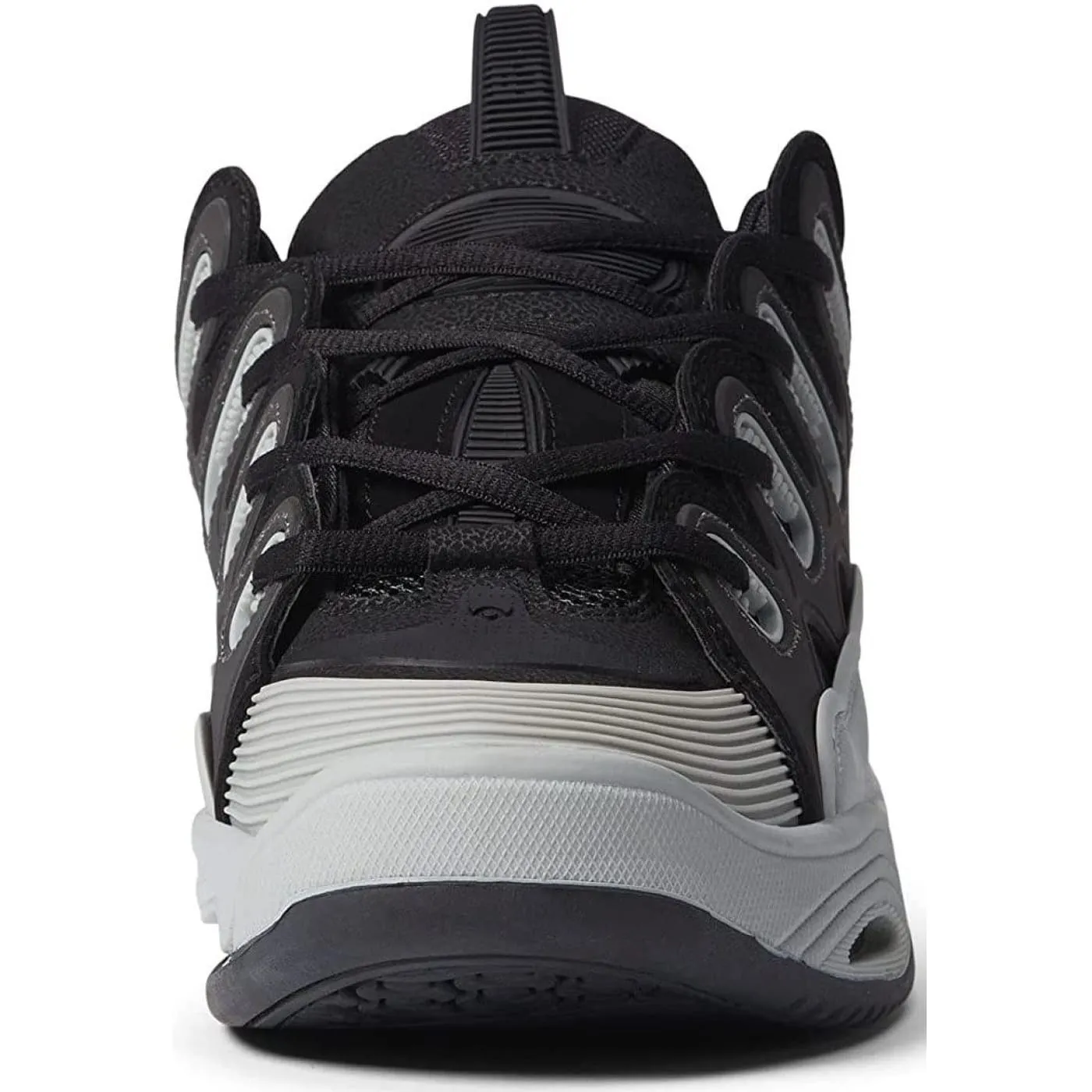 Osiris D3 2001 Mens Skate Trainers Shoes