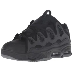 Osiris D3 2001 Mens Skate Trainers Shoes