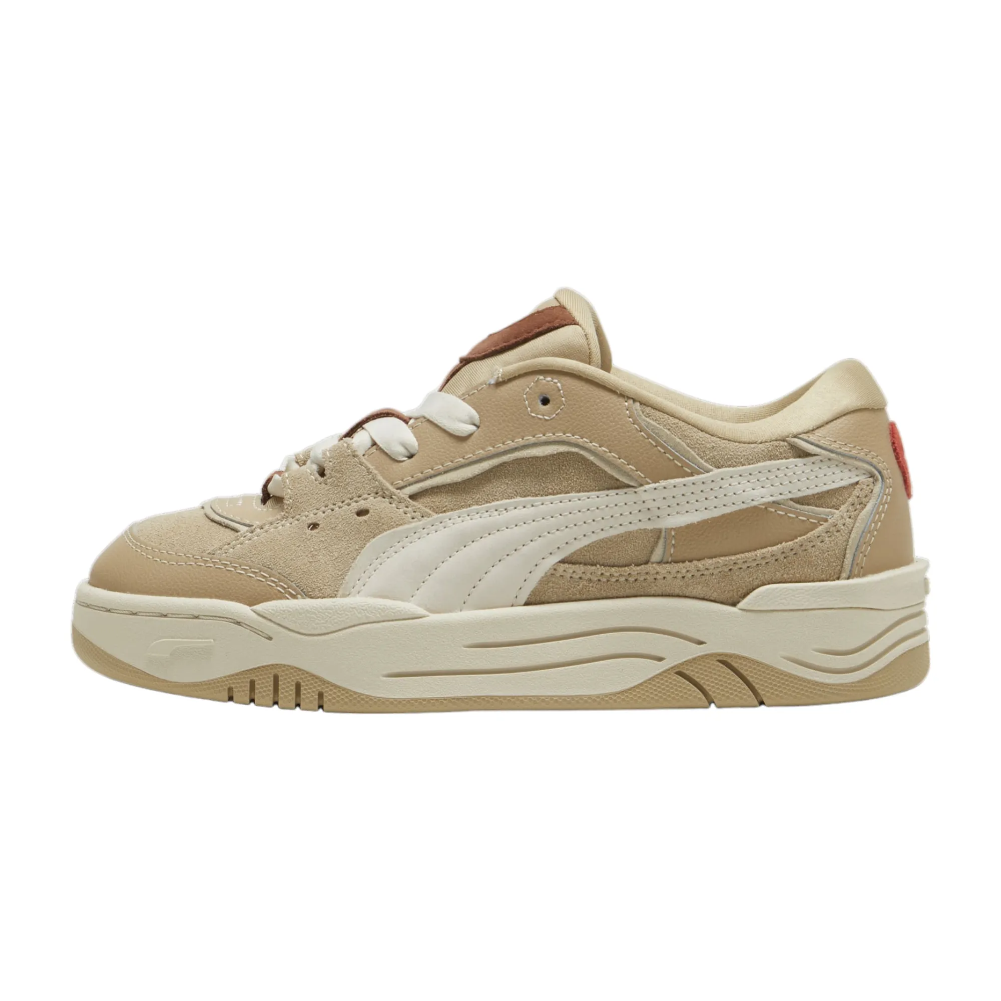 Puma-180 No Filter Womens Khaki