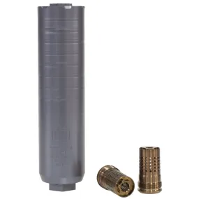 Q Trash Panda 7.62 Quickie Qd