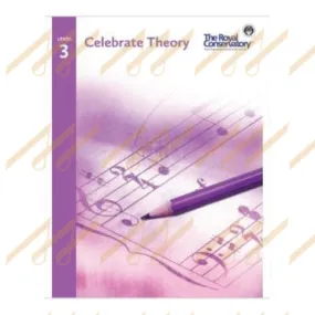 RCM Celebrate Theory 3