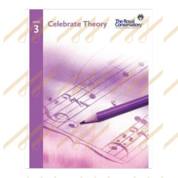 RCM Celebrate Theory 3