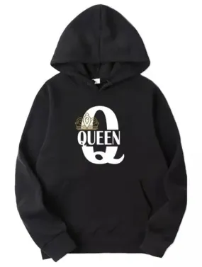 She’s Royal Hoodie