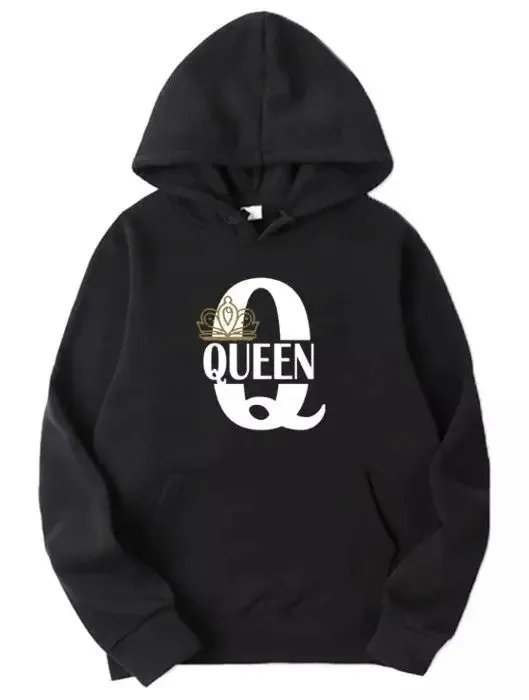 She’s Royal Hoodie