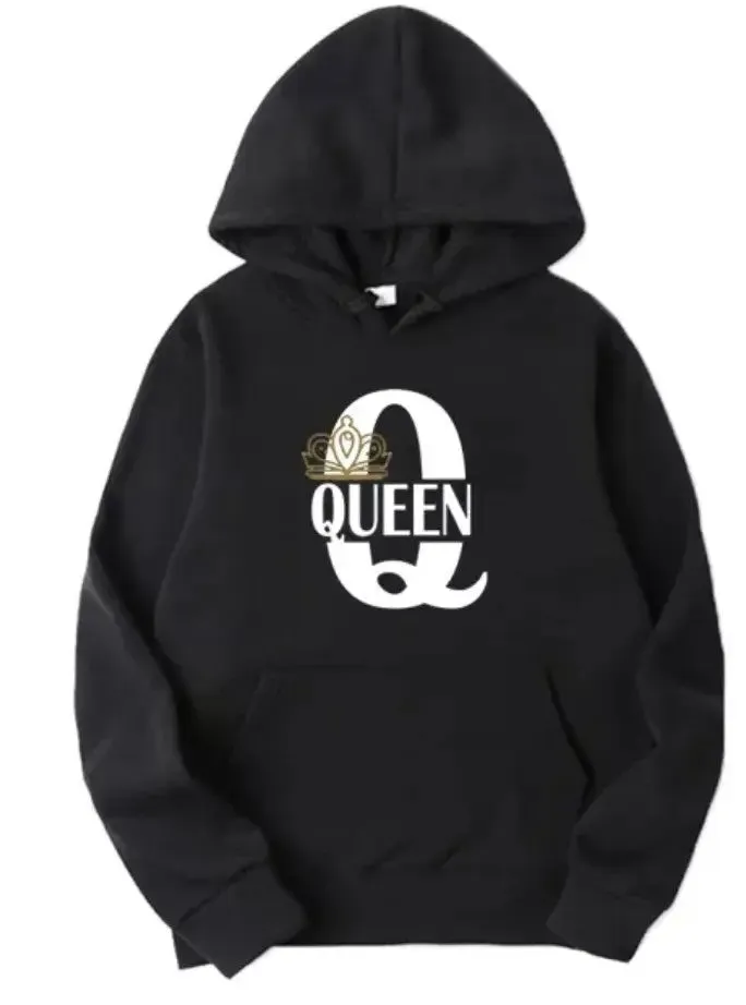 She’s Royal Hoodie