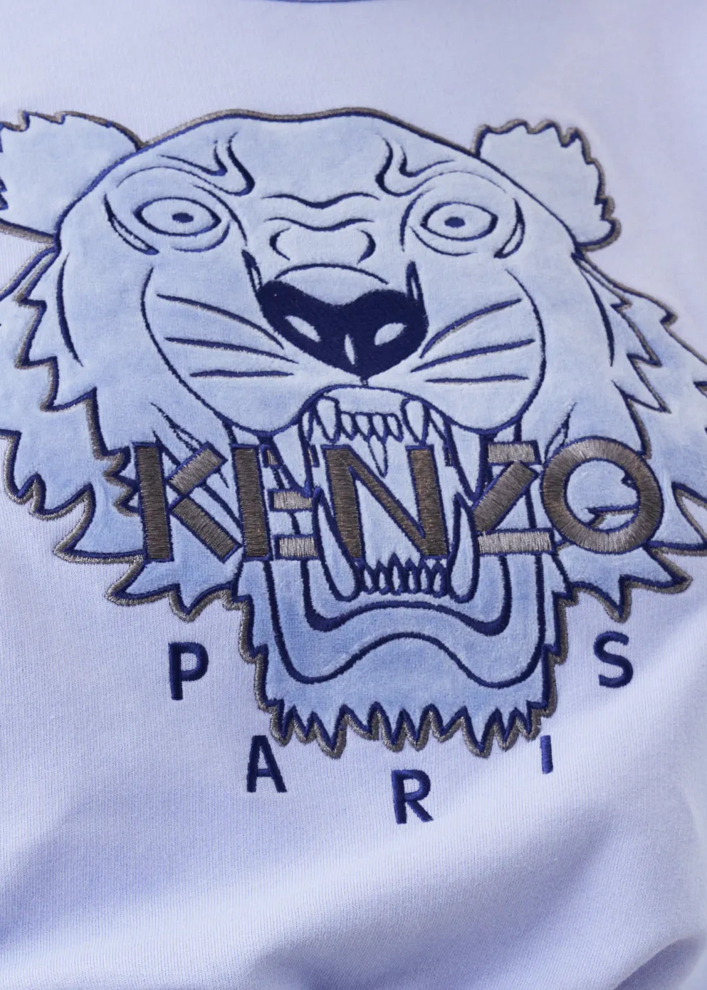 Tiger Sweatshirt