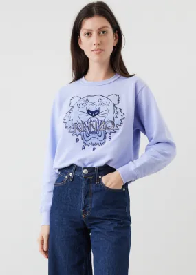 Tiger Sweatshirt
