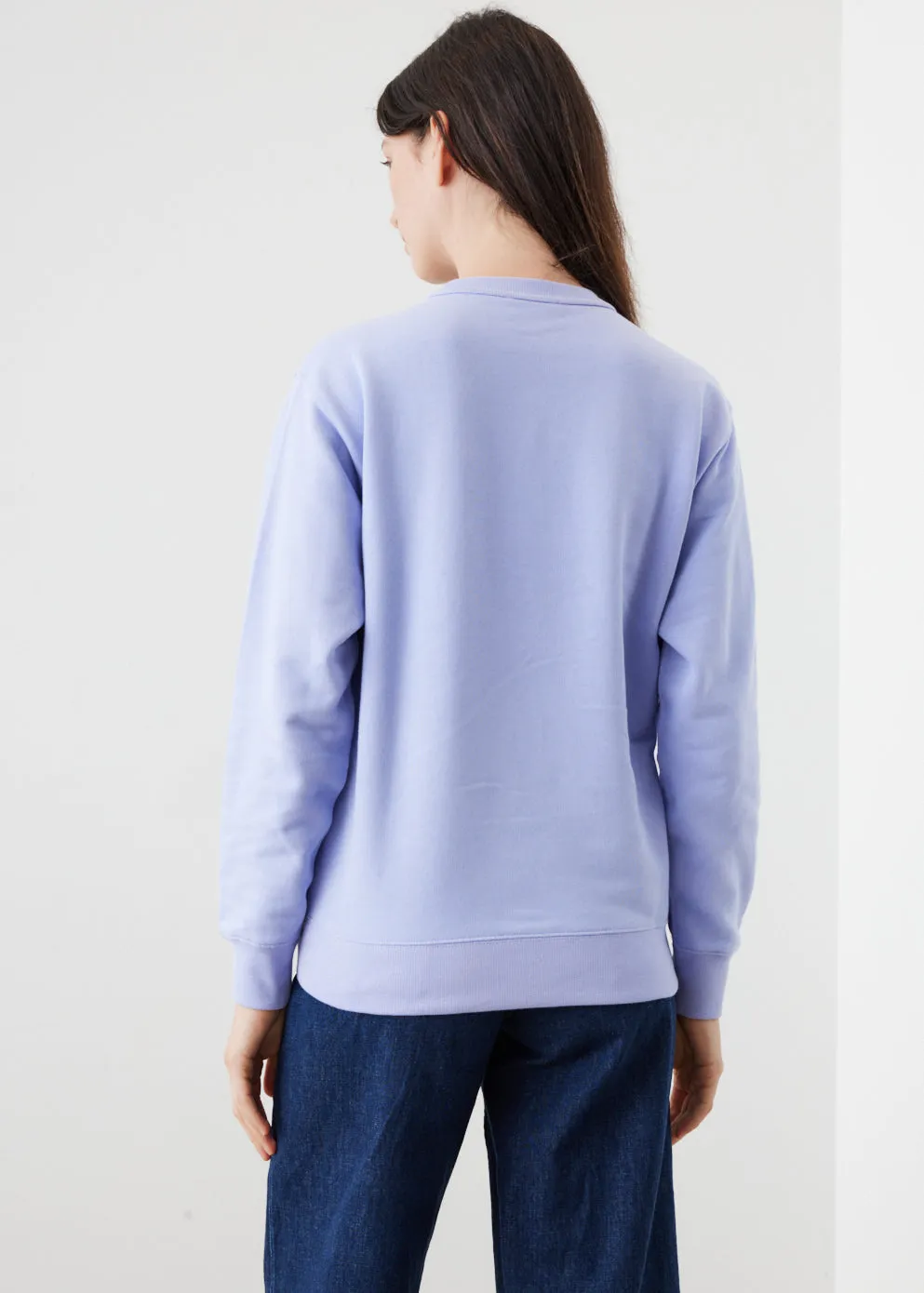 Tiger Sweatshirt