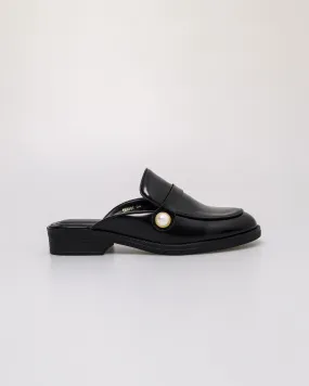 Tomaz NN567 Ladies Pearl Charm Mules