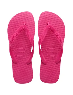 Top Sandal, Electric Pink