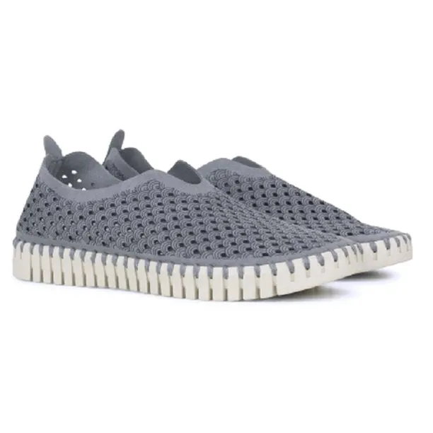 Tulip Flats (Grey)