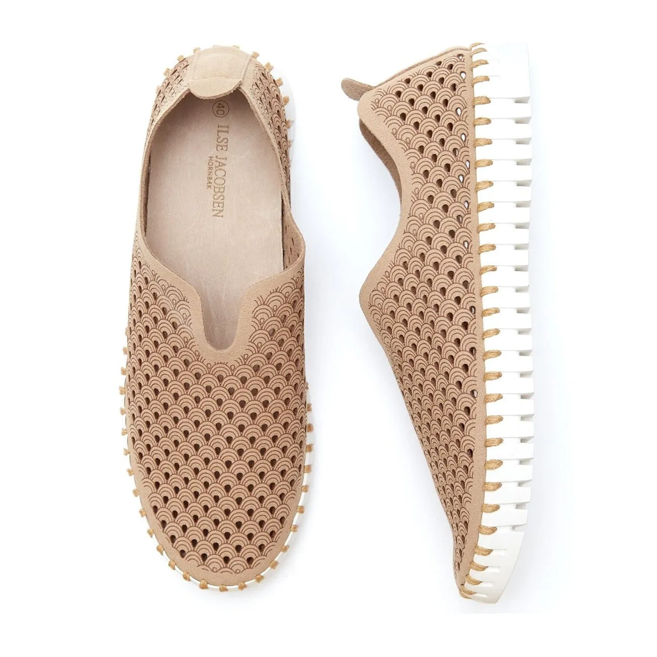 Tulip Flats (Latte)